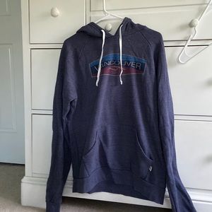 Vancouver sweatshirt